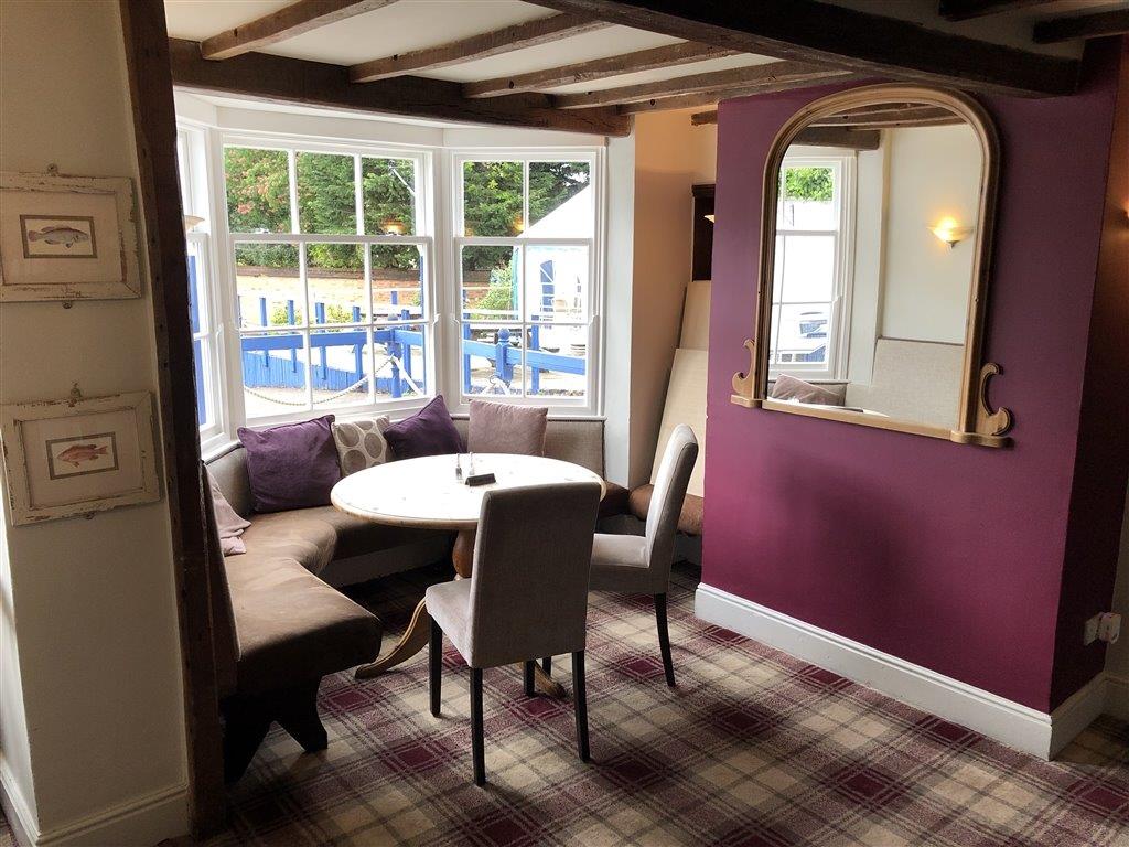 Ferry Inn StratforduponAvon My Hospitality Solutions